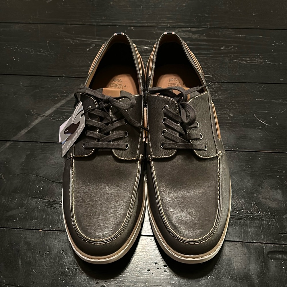 Men's Sonoma Boat Shoes 13